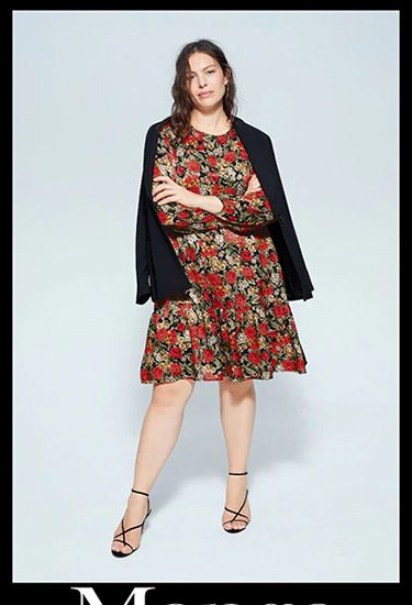 Curvy Mango plus size clothing new arrivals women 18