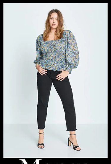 Curvy Mango plus size clothing new arrivals women 20