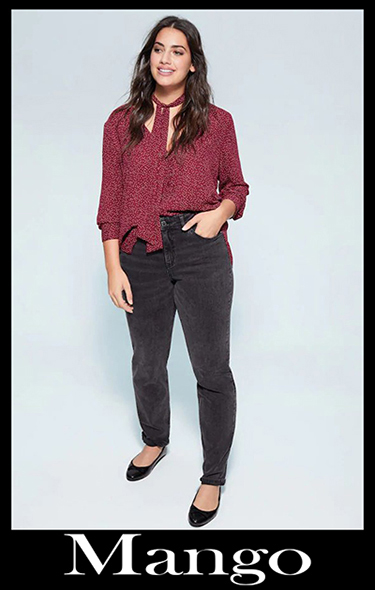 Curvy Mango plus size clothing new arrivals women 8 Curvy Mango plus size clothing new arrivals women 8