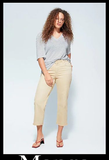 Curvy Mango plus size clothing new arrivals women 9