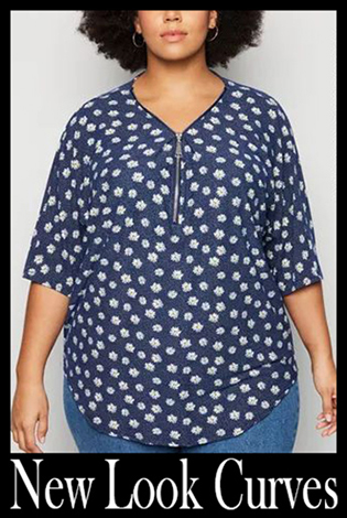 Curvy New Look plus size clothing new arrivals women 3 Curvy New Look plus size clothing new arrivals women 3