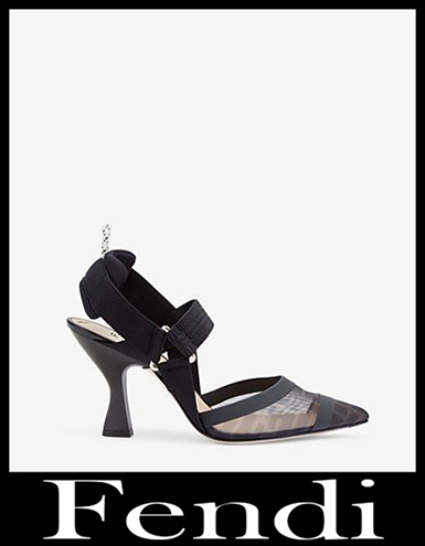 Fendi shoes 2020 21 new arrivals womens footwear 16 Fendi shoes 2020 21 new arrivals womens footwear 16