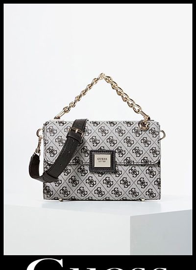 Guess bags 2020 new arrivals womens accessories 12