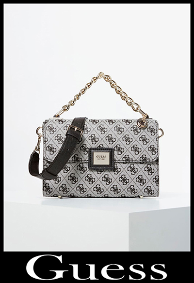 Guess bags 2020 new arrivals womens accessories 12