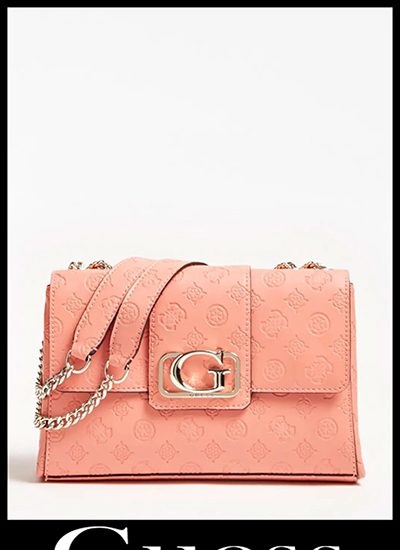Guess bags 2020 new arrivals womens accessories 13