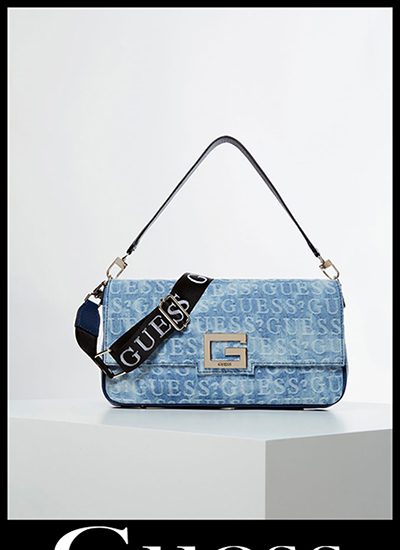 Guess bags 2020 new arrivals womens accessories 2