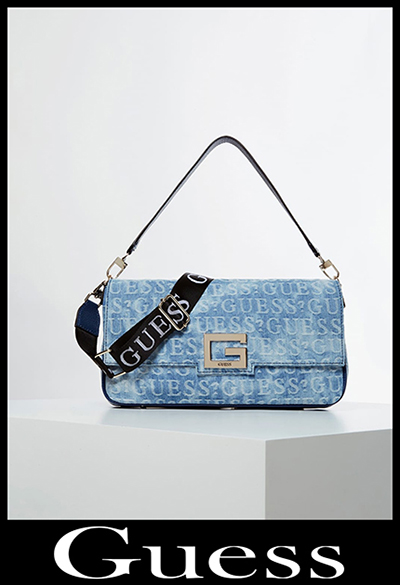 Guess bags 2020 new arrivals womens accessories 2