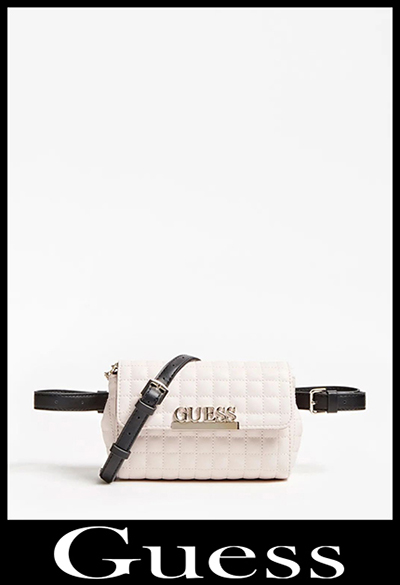 Guess bags 2020 new arrivals women's accessories