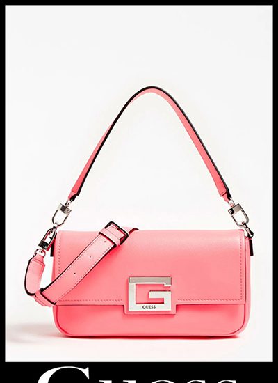 Guess bags 2020 new arrivals womens accessories 3