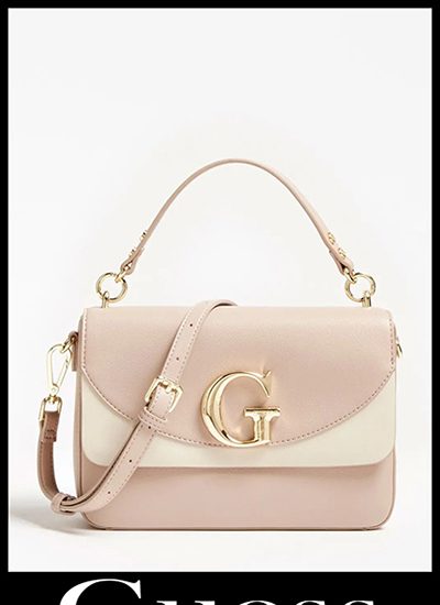 Guess bags 2020 new arrivals womens accessories 5