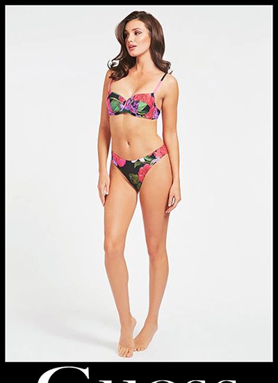 Guess bikinis 2020 accessories womens swimwear 1