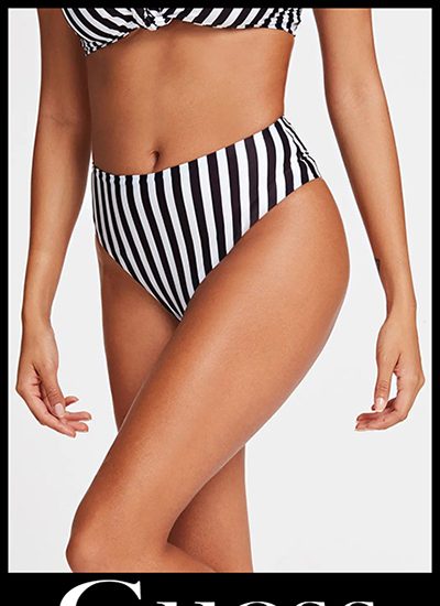 Guess bikinis 2020 accessories womens swimwear 14