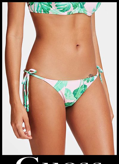 Guess bikinis 2020 accessories womens swimwear 15