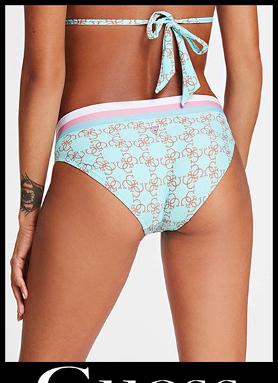 Guess bikinis 2020 accessories womens swimwear 17