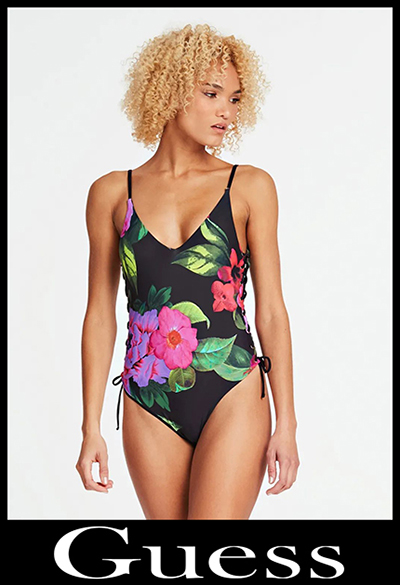 Guess bikinis 2020 accessories womens swimwear 3 Guess bikinis 2020 accessories womens swimwear 3