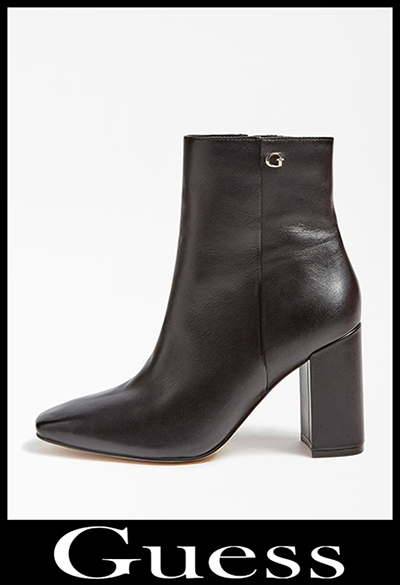 Guess shoes 2020 new arrivals womens footwear 1 Guess shoes 2020 new arrivals womens footwear 1