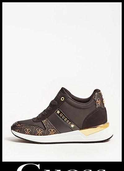 Guess shoes 2020 new arrivals womens footwear 13