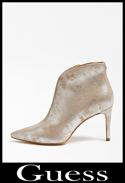 Guess shoes 2020 new arrivals womens footwear 3 Guess shoes 2020 new arrivals womens footwear 3