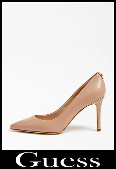 Guess shoes 2020 new arrivals womens footwear 4 Guess shoes 2020 new arrivals womens footwear 4