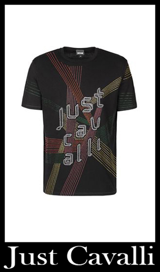 Just Cavalli clothing 2020 21 new arrivals mens fashion 14