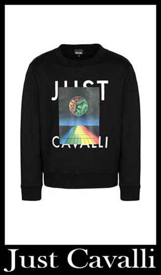 Just Cavalli clothing 2020 21 new arrivals mens fashion 24