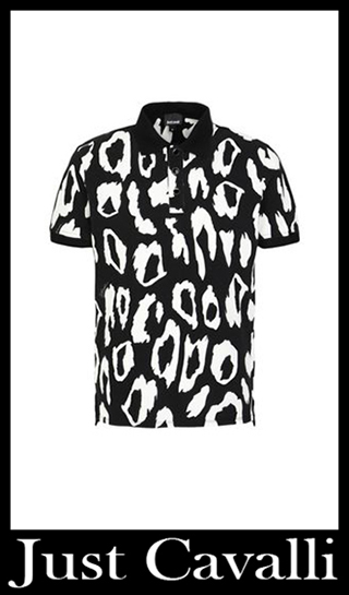 Just Cavalli clothing 2020 21 new arrivals mens fashion 5