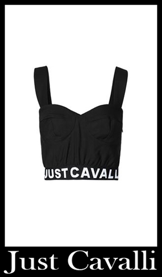 Just Cavalli clothing 2020 21 new arrivals womens 10