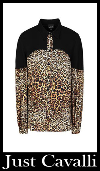 Just Cavalli clothing 2020 21 new arrivals womens 17