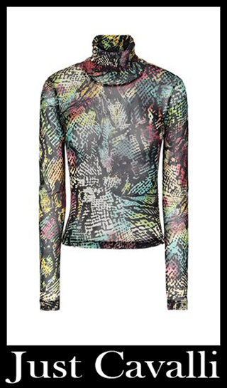 Just Cavalli clothing 2020 21 new arrivals womens 7