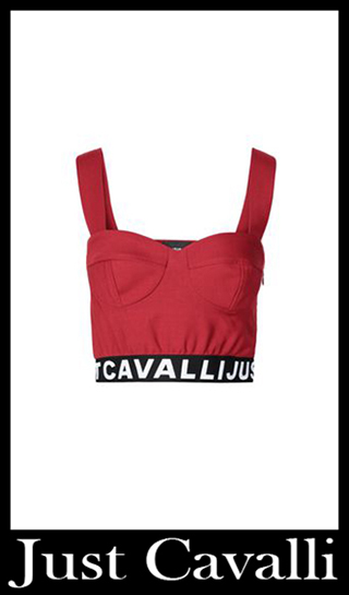 Just Cavalli clothing 2020 21 new arrivals womens 9