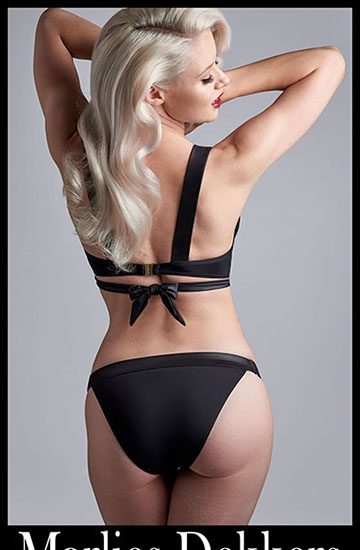 Marlies Dekkers swimwear 2020 bikinis accessories 11