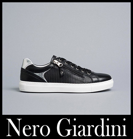 Nero Giardini sneakers 2020 new arrivals womens shoes 20
