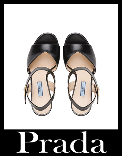 Prada shoes 2020 21 new arrivals womens footwear 11
