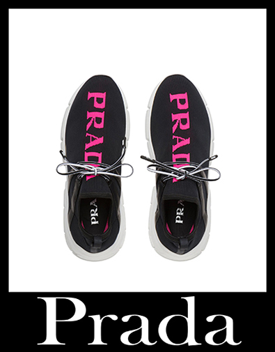 Prada shoes 2020 21 new arrivals womens footwear 12