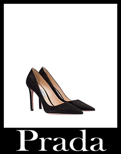 Prada shoes 2020 21 new arrivals womens footwear 19