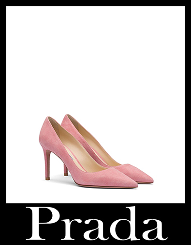 Prada shoes 2020 21 new arrivals womens footwear 20