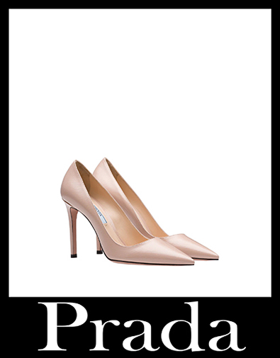 Prada shoes 2020 21 new arrivals womens footwear 23