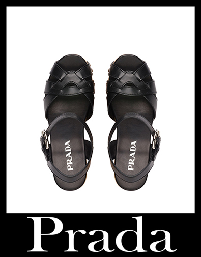 Prada shoes 2020 21 new arrivals womens footwear 6