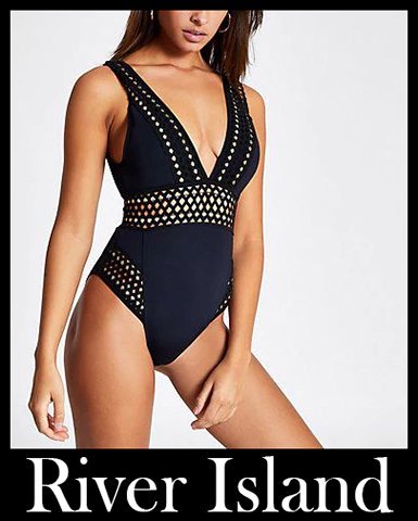 River Island bikinis 2020 accessories womens swimwear 1