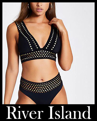 River Island bikinis 2020 accessories womens swimwear 12