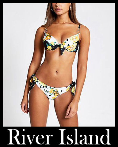 River Island bikinis 2020 accessories womens swimwear 23