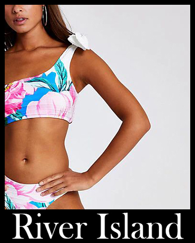 River Island bikinis 2020 accessories womens swimwear 24