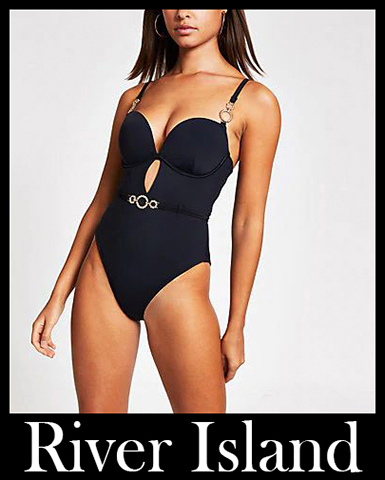 River Island bikinis 2020 accessories womens swimwear 4