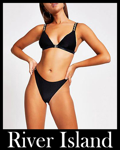 River Island bikinis 2020 accessories womens swimwear 6