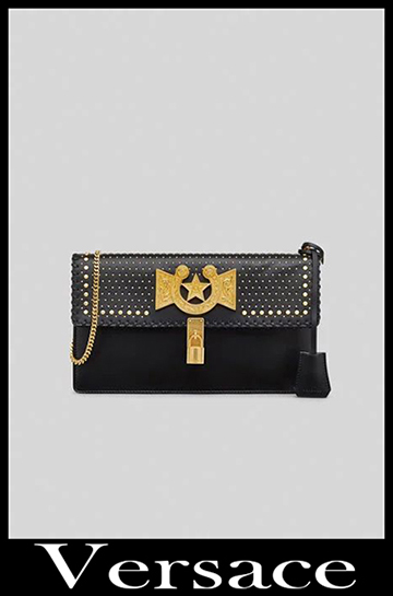 Versace bags 2020-21 new arrivals women's handbags