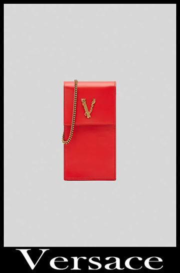 Versace bags 2020-21 new arrivals women's handbags