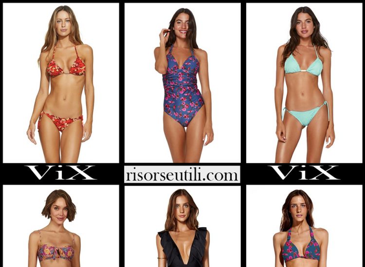ViX bikinis 2020 accessories womens swimwear