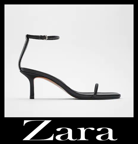 Zara sandals 2020 21 new arrivals womens shoes 14 Zara sandals 2020 21 new arrivals womens shoes 14