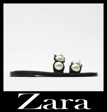 Zara sandals 2020 21 new arrivals womens shoes 19 Zara sandals 2020 21 new arrivals womens shoes 19