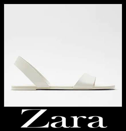 Zara sandals 2020 21 new arrivals womens shoes 20 Zara sandals 2020 21 new arrivals womens shoes 20